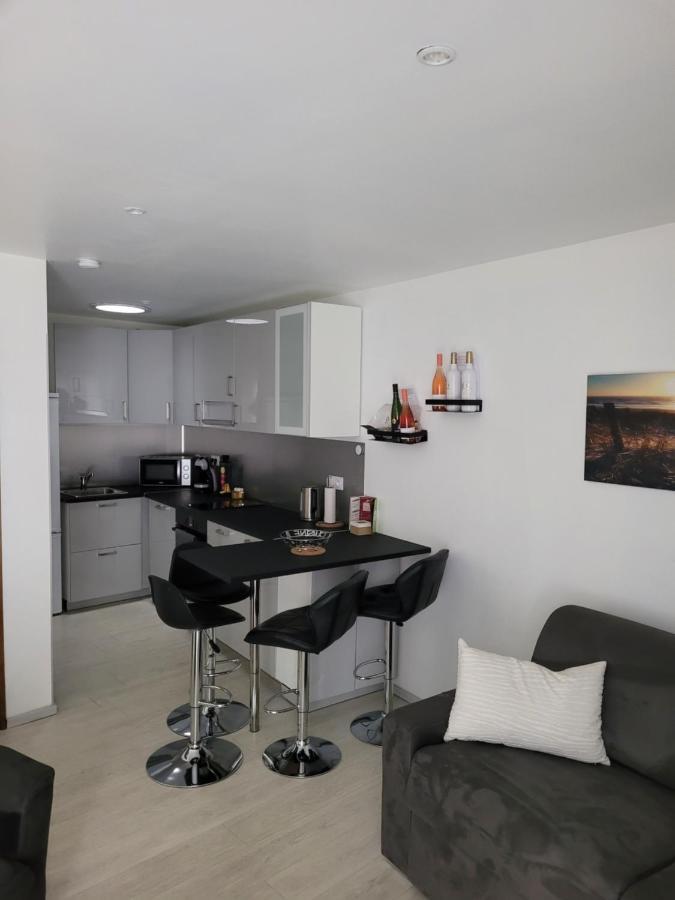 L Ephejules Apartment Marseillan  Luaran gambar