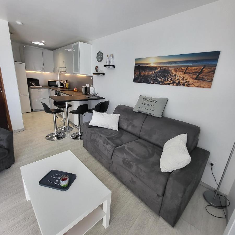 L Ephejules Apartment Marseillan  Luaran gambar