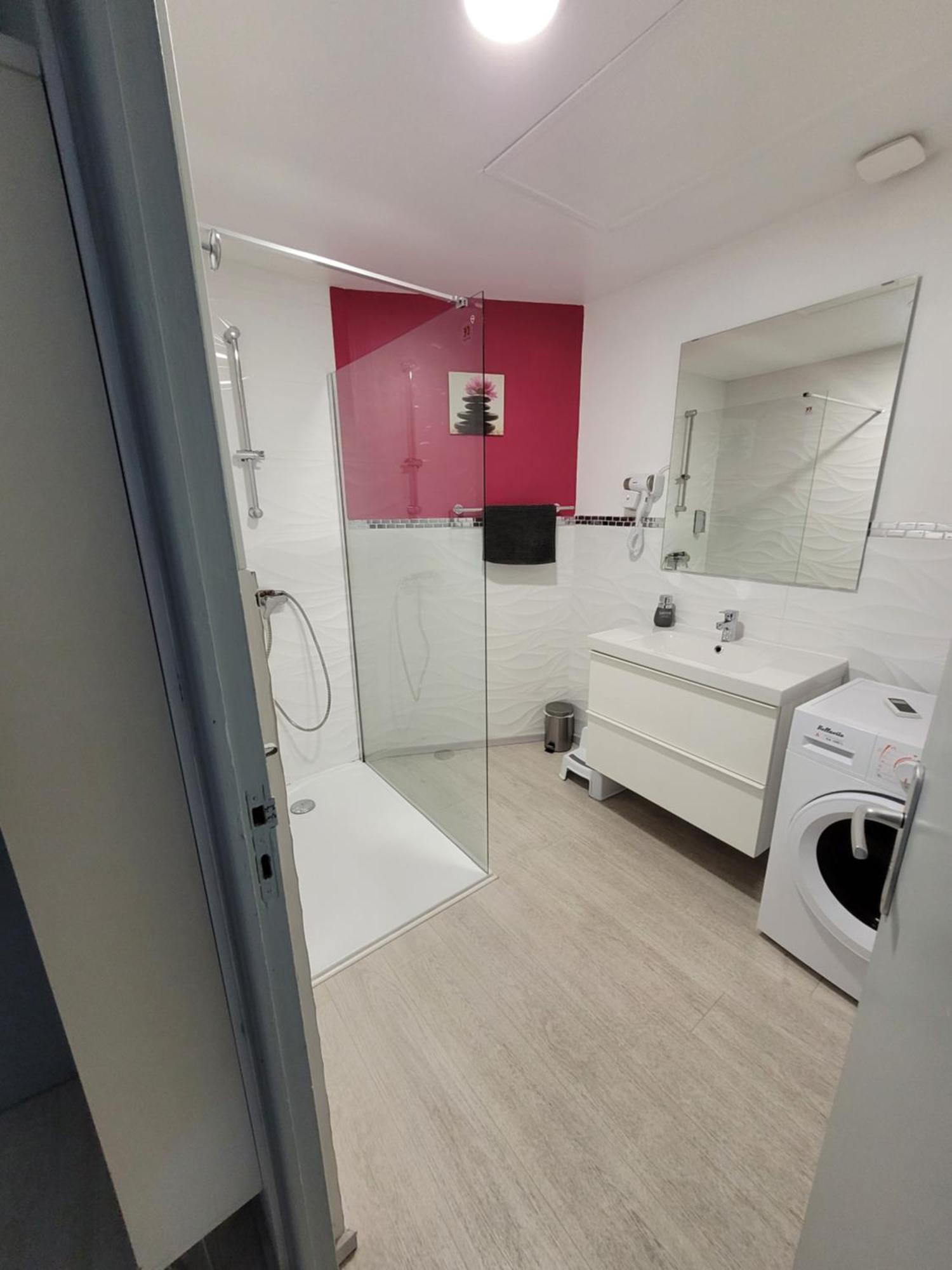 L Ephejules Apartment Marseillan  Luaran gambar