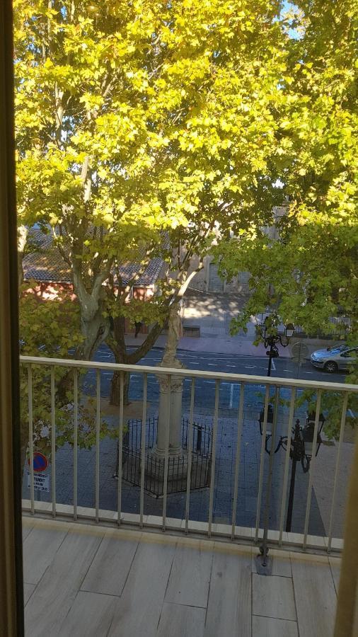 L Ephejules Apartment Marseillan  Luaran gambar
