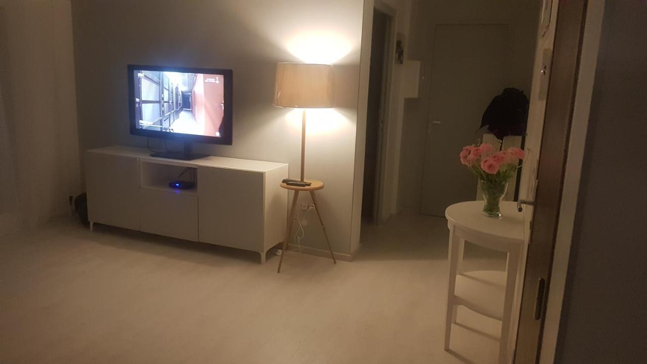 L Ephejules Apartment Marseillan  Luaran gambar